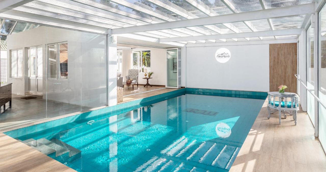W15 Lake Gregory Нувара-Элия Экстерьер фото