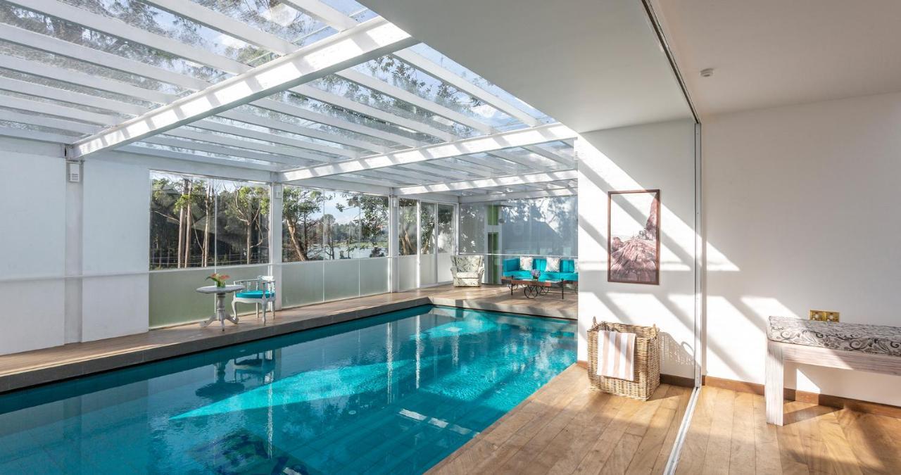 W15 Lake Gregory Нувара-Элия Экстерьер фото