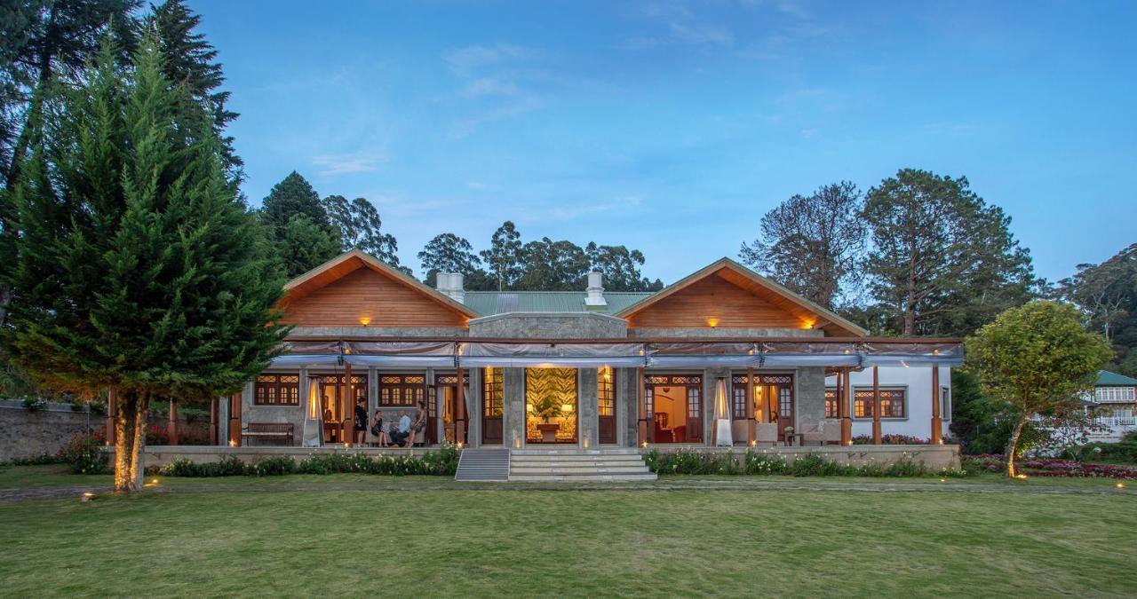 W15 Lake Gregory Нувара-Элия Экстерьер фото