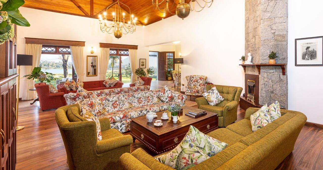 W15 Lake Gregory Нувара-Элия Экстерьер фото