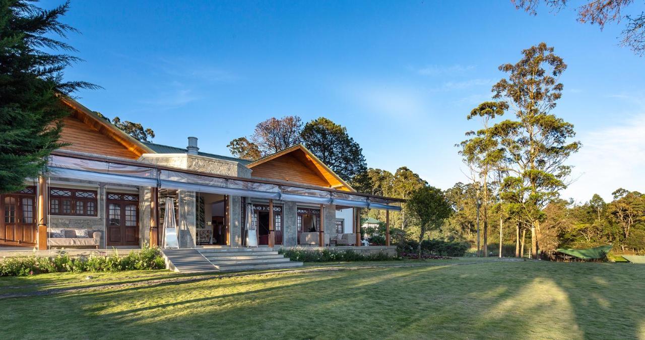 W15 Lake Gregory Нувара-Элия Экстерьер фото