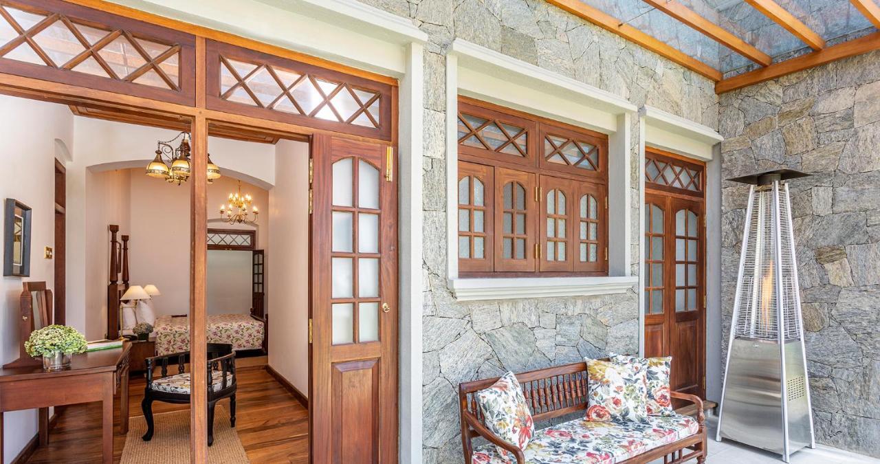 W15 Lake Gregory Нувара-Элия Экстерьер фото