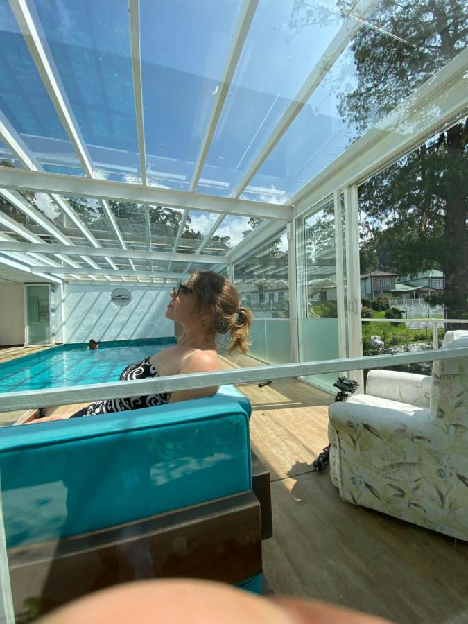 W15 Lake Gregory Нувара-Элия Экстерьер фото