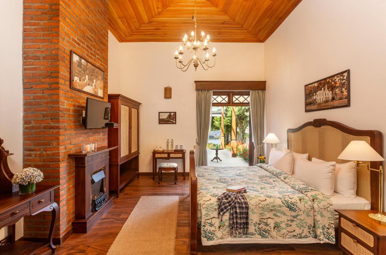 W15 Lake Gregory Нувара-Элия Экстерьер фото