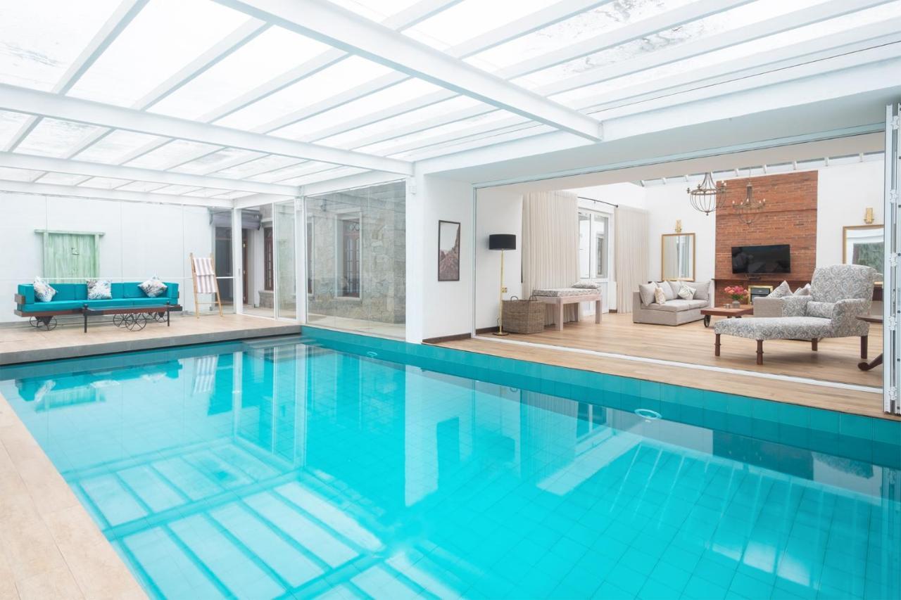 W15 Lake Gregory Нувара-Элия Экстерьер фото