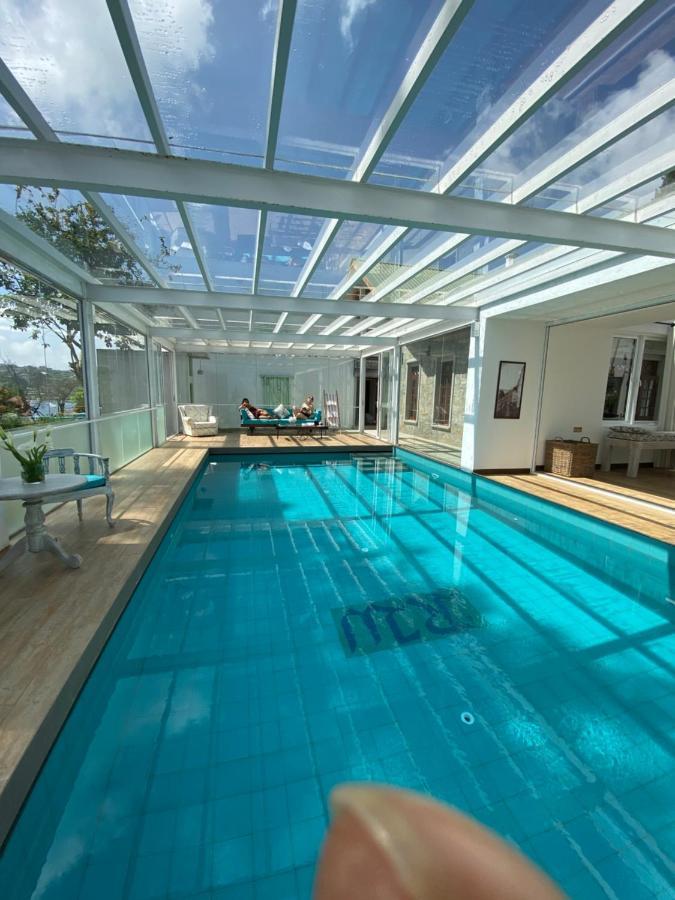 W15 Lake Gregory Нувара-Элия Экстерьер фото