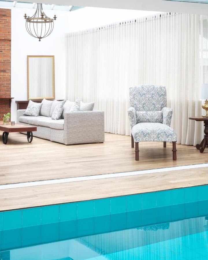 W15 Lake Gregory Нувара-Элия Экстерьер фото