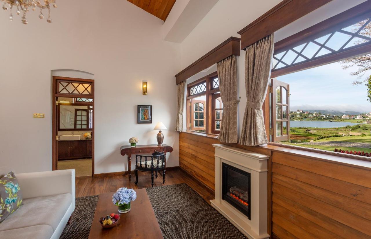 W15 Lake Gregory Нувара-Элия Экстерьер фото
